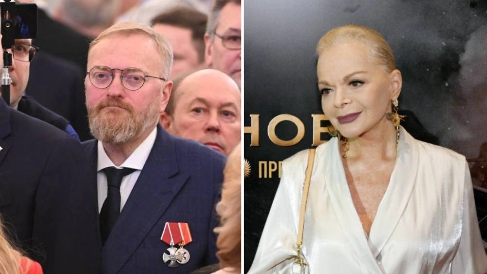 Обложка © Life.ru, © РИА Новости / Максим Блинов