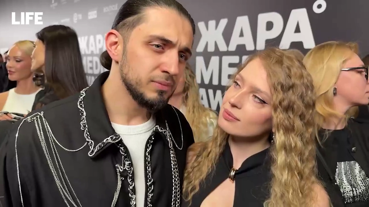 Обложка © Life.ru