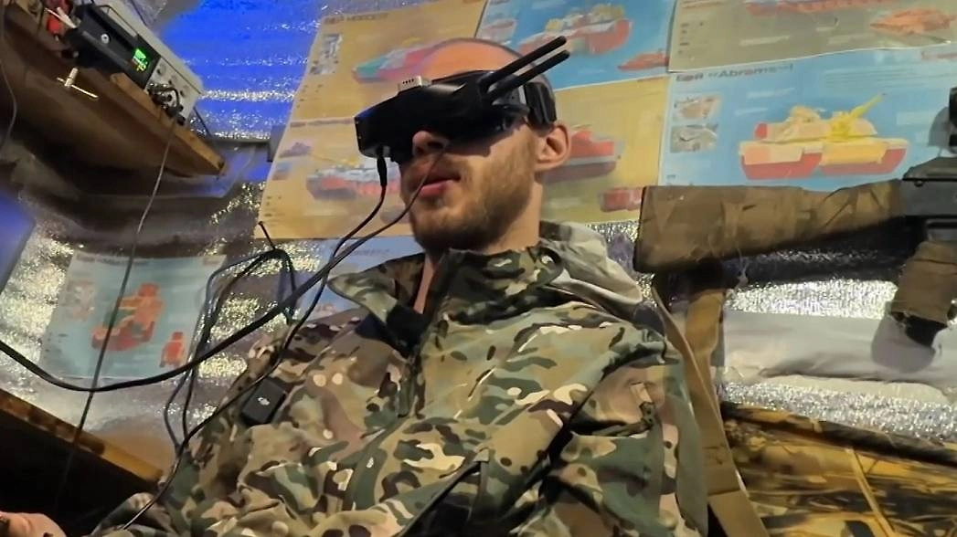 Пётр Писанюк. Обложка © Zvezdanews
