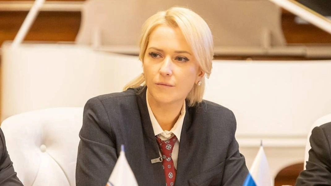 Обложка © Telegram / lantratovaDOBRO