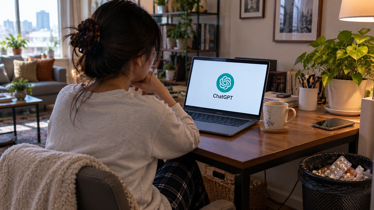 ИИ-иллюстрация: создано редакцией Life.ru с использованием ChatGPT (OpenAI)