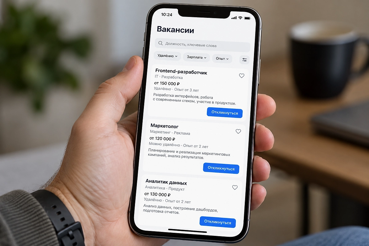 ИИ-иллюстрация: создано редакцией Life.ru с использованием ChatGPT (OpenAI)