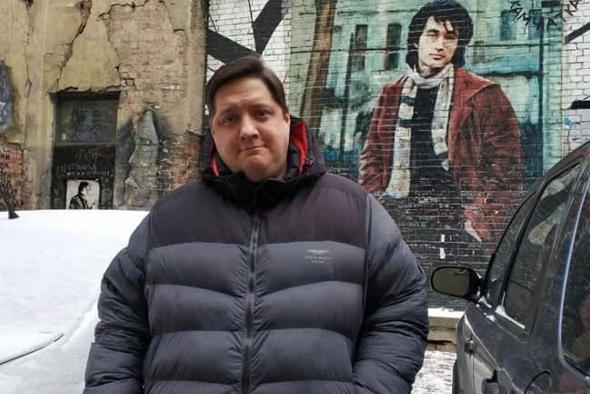 Обложка © Instagram (признан экстремистской организацией и запрещён на территории Российской Федерации)/ romapopoff