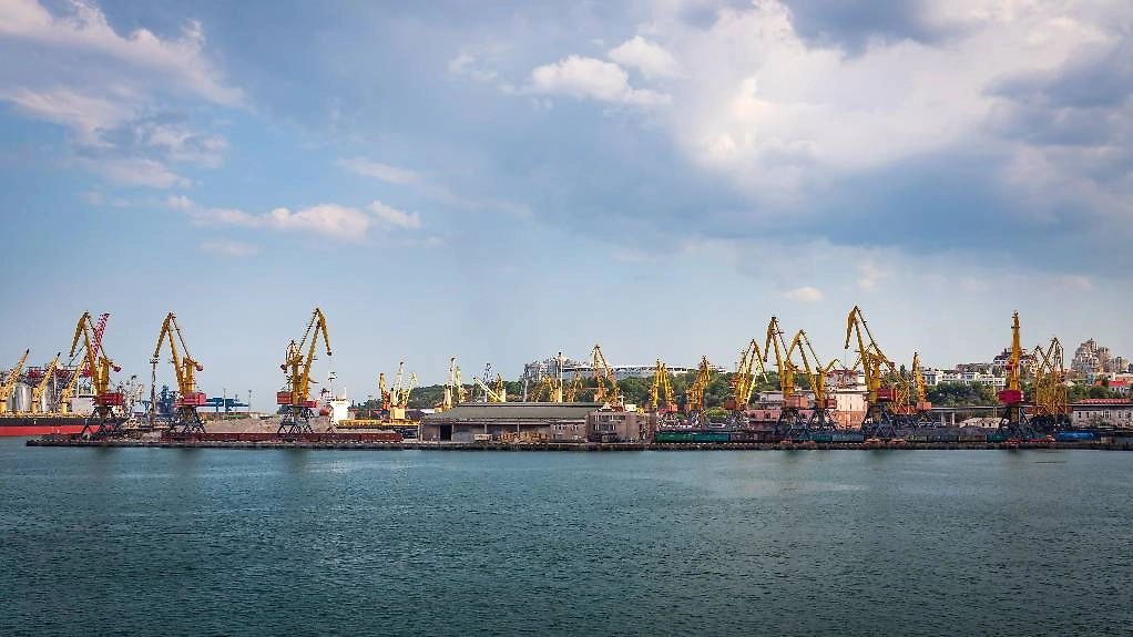 Обложка © Shutterstock / FOTODOM / Michal Petlach