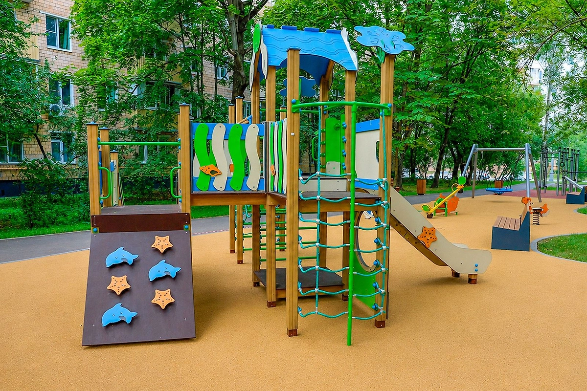 Обложка © Пресс-служба комплекса городского хозяйства Москвы