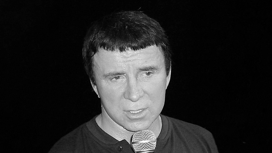 Обложка © kashpirovskiy
