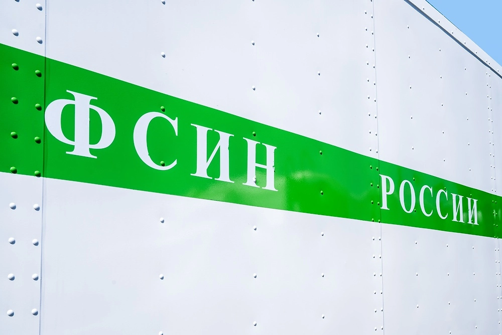 Обложка © Shutterstock / FOTODOM / Vladimir Razgulyaev