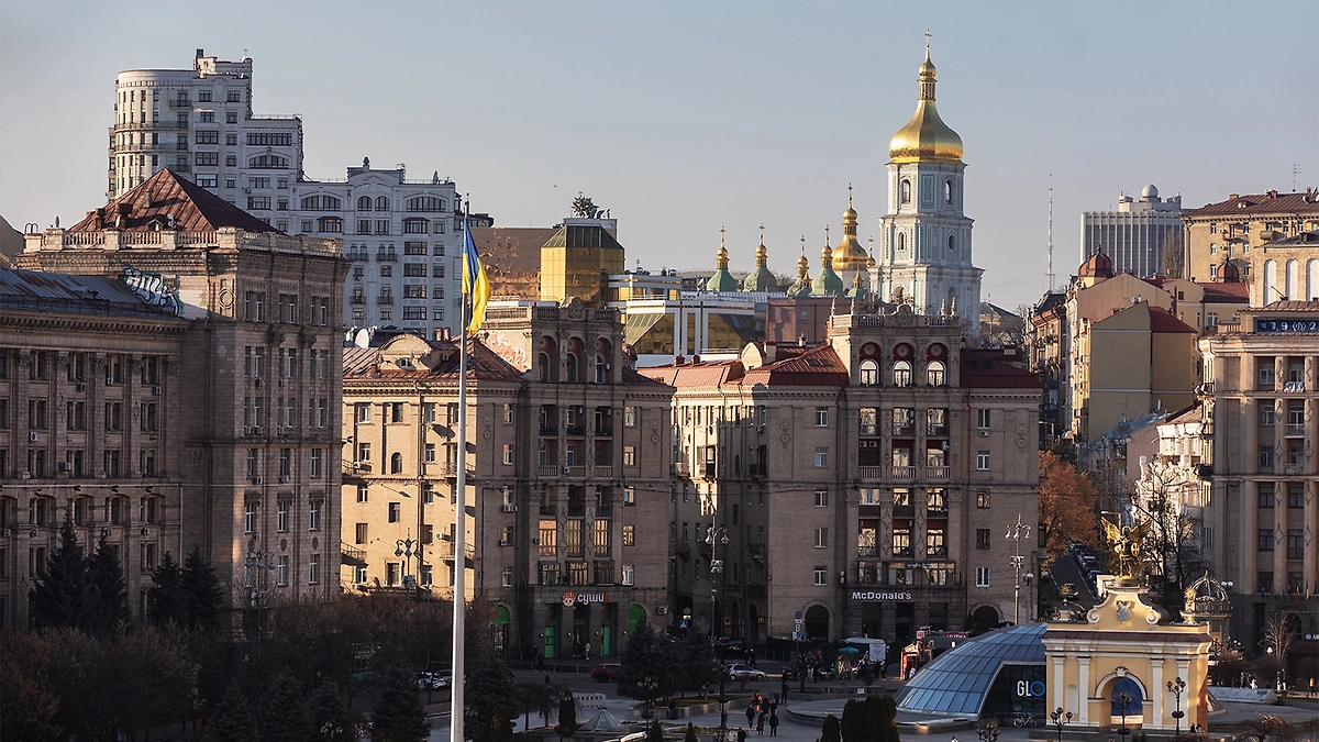 Обложка © Shutterstock / FOTODOM / Drop of Light