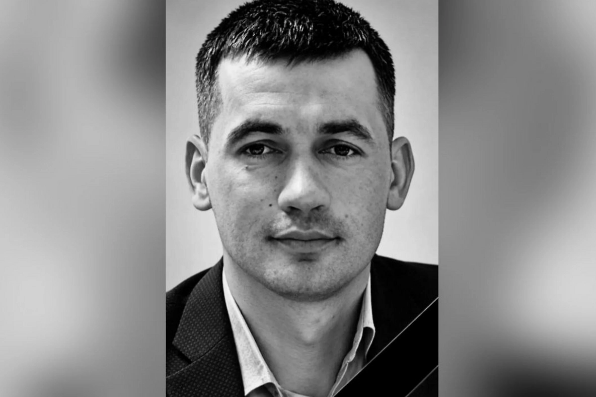 Обложка © VK / Администрация городского округа Харцызск