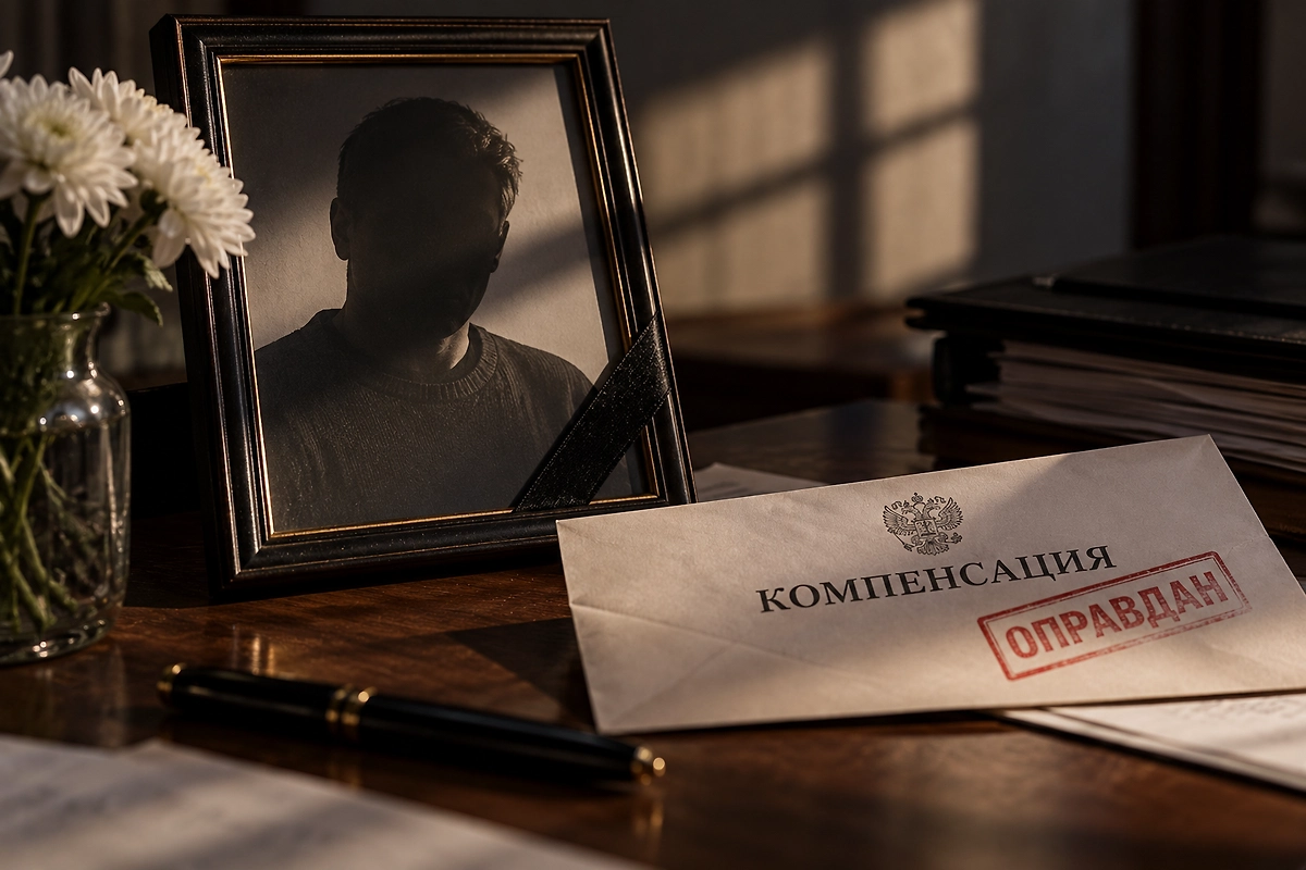 ИИ-иллюстрация: создано редакцией Life.ru с использованием ChatGPT (OpenAI)