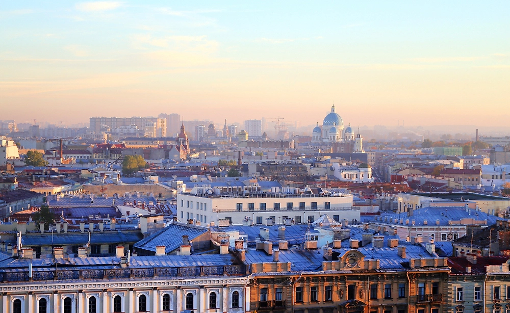Обложка © Shutterstock / FOTODOM / Tanor