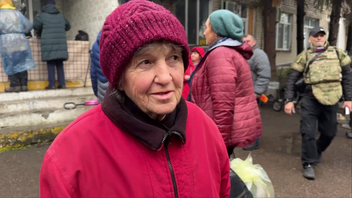 Галина Владимировна. Обложка © Life.ru