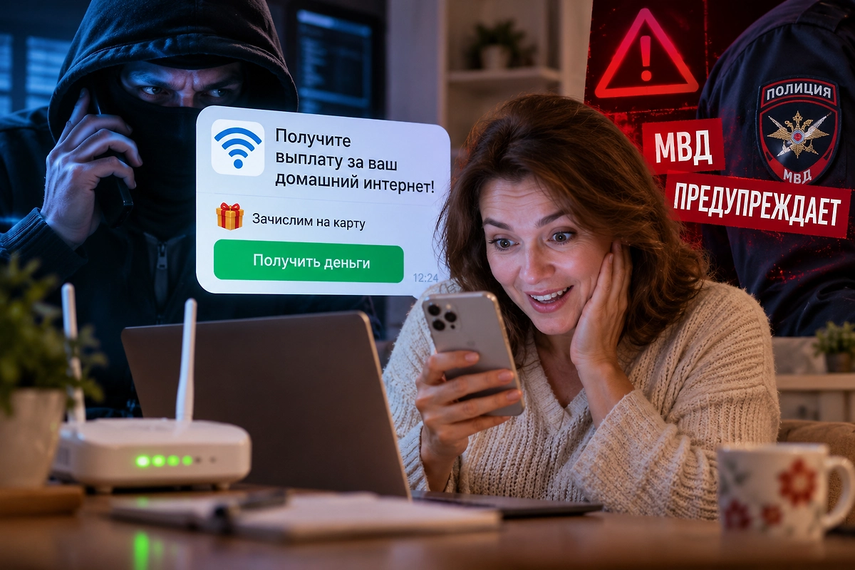 ИИ-иллюстрация: создано редакцией Life.ru с использованием ChatGPT (OpenAI)