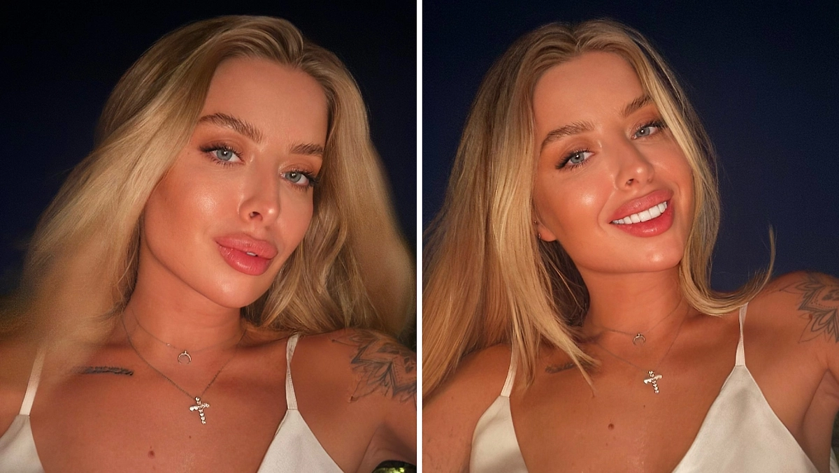 Владелец сайта Mary AI Psychologist Анна Онипко. Фото © Instagram (признан экстремистской организацией и запрещён на территории Российской Федерации) / oni_av