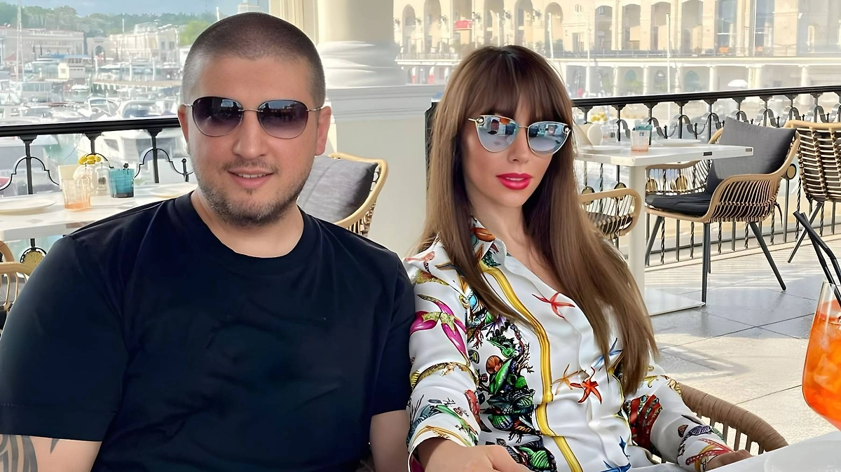 Что известно о разводе Рената Агазмова и его жены Валерии. Фото © Instagram (признан экстремистской организацией и запрещён на территории Российской Федерации)/renat_agzamov