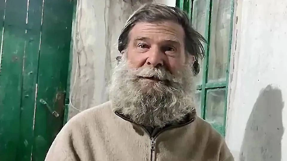 Обложка © Telegram / Colonelcassad