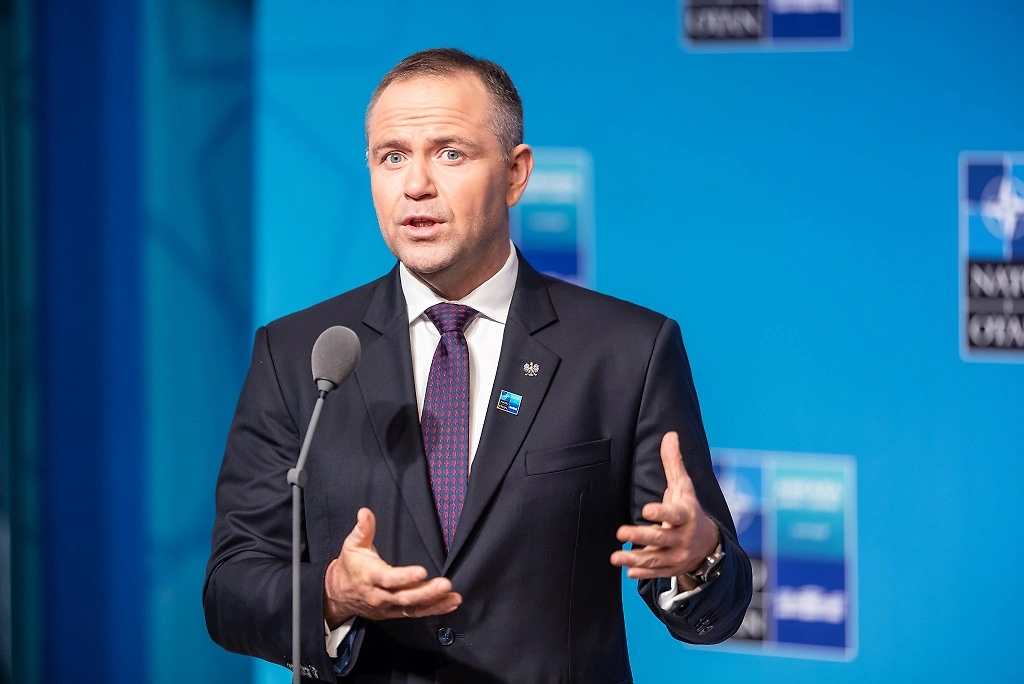 Обложка © ТАСС / dpa / picture-alliance / Michael Kappeler