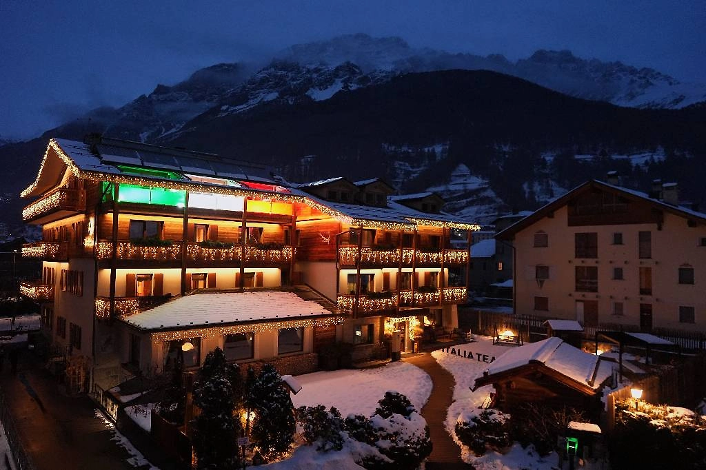 Обложка © ТАСС / AP / Rebecca Blackwell