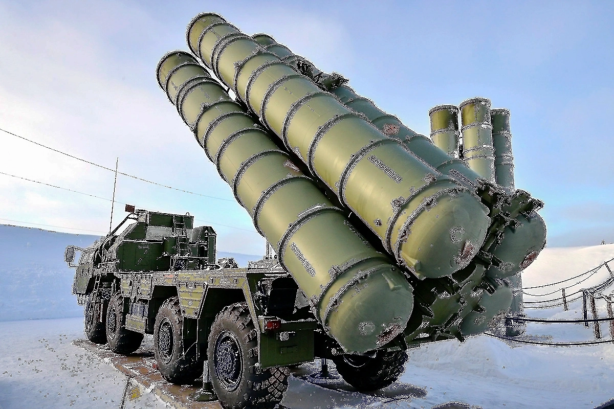 Обложка © Минобороны России