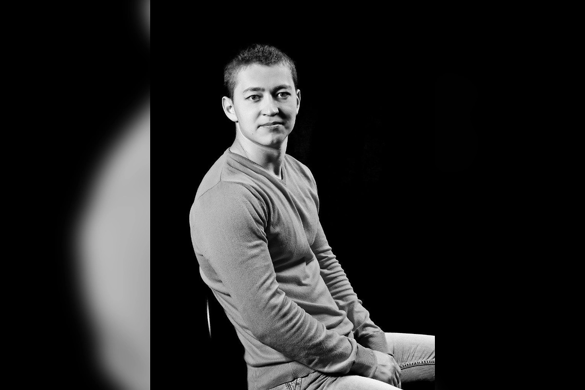 Обложка © VK / Владислав Люльков