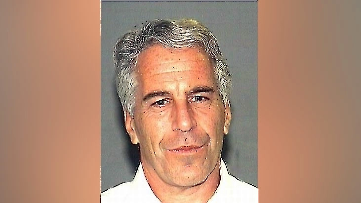 &laquo;Там есть девочки&raquo;: В файлах Эпштейна нашли латвийский след