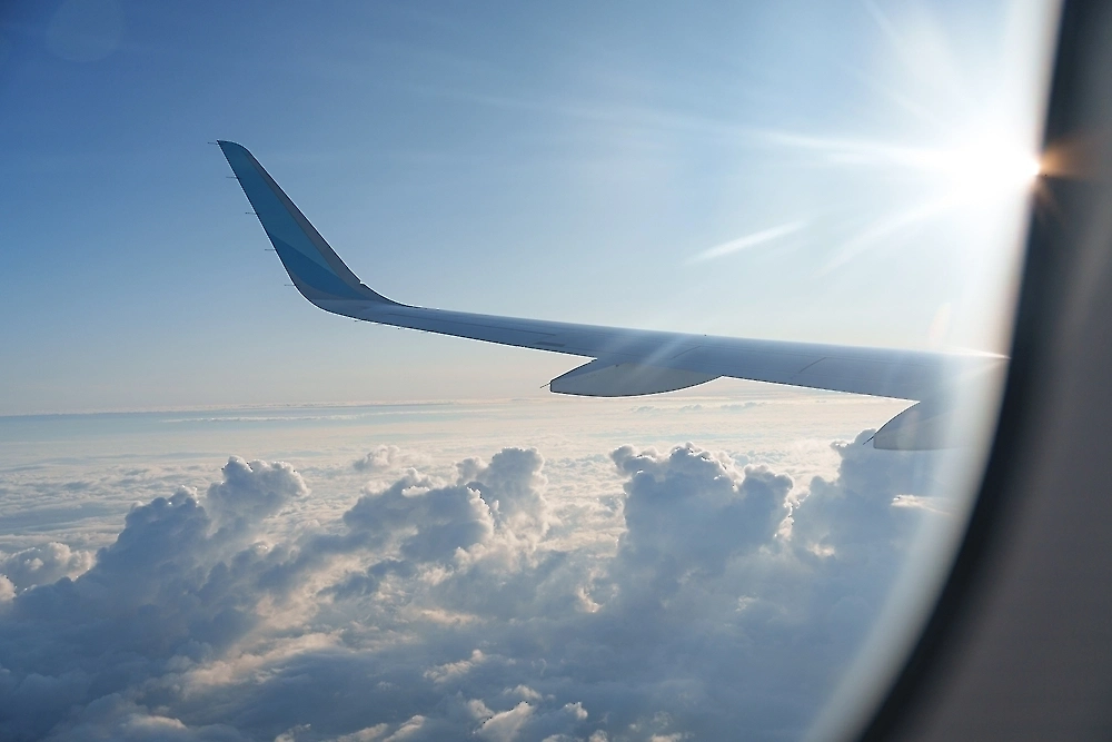 Летевший из ЯНАО самолёт сел в Шереметьево из-за неисправности в системе управления
