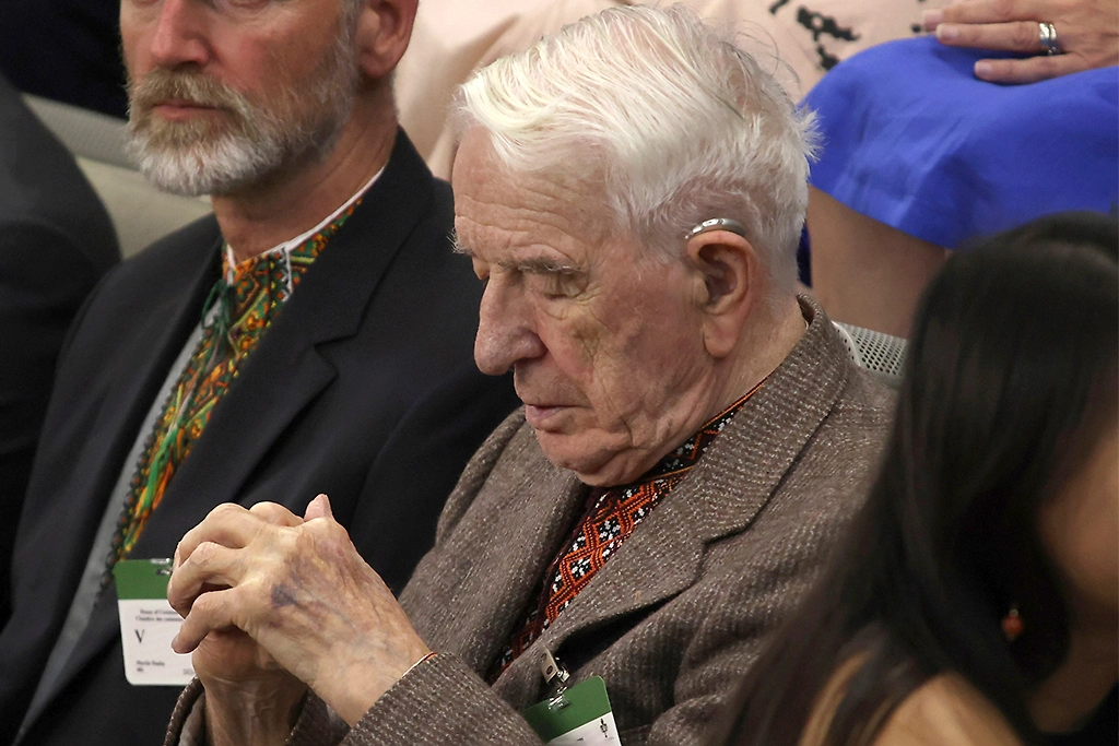 Обложка © ТАСС / Patrick Doyle / АР