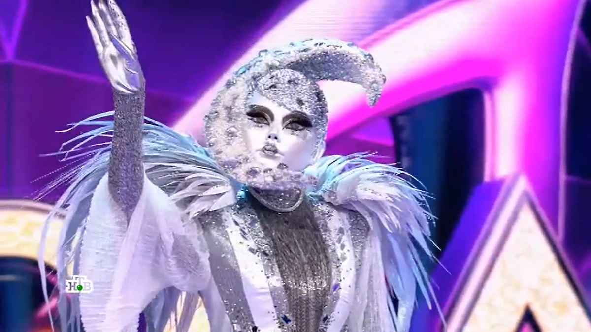 Какие маски участвуют в 7 сезоне шоу «Маска» и как выступали во 2-й серии от 15 февраля 2026 года. Фото © Ntv.ru