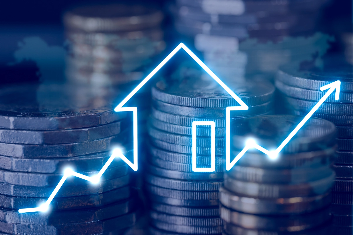 Эксперты рассказали, на сколько подорожает аренда квартир в марте. Обложка © Shutterstock / FOTODOM / Cherdchai101