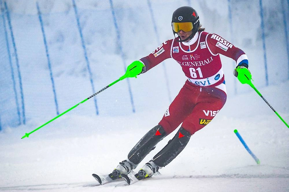 Обложка © ТАСС / ЕРА / KIMMO BRANDT