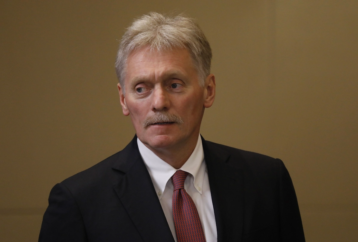 Песков: На переговорах в Женеве обсудят территории и другие ключевые вопросы Песков: На переговорах в Женеве обсудят территории и другие ключевые вопросы