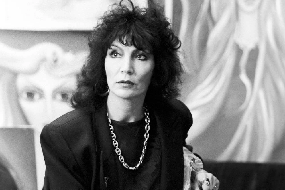 Джуна: Целительница вождей и «царица» без народа. Фото ©&nbsp;ТАСС / Яцина Владимир