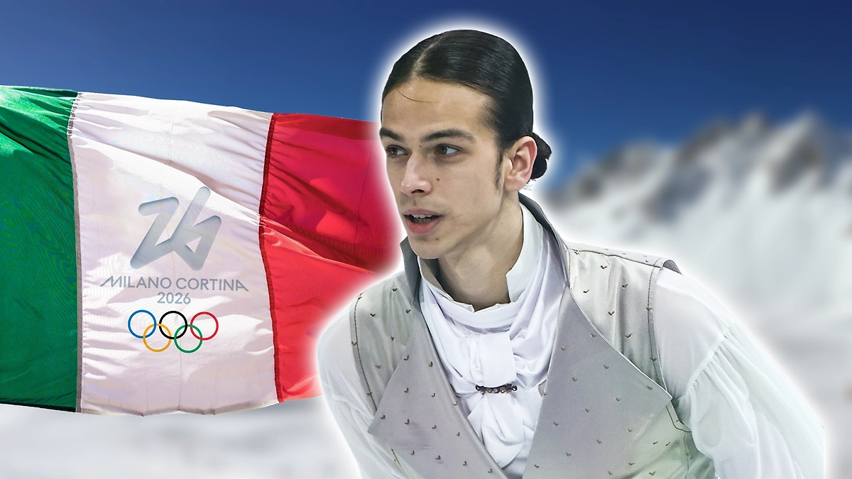 Гуменник без медали, выходки украинцев, пьянки и перебранки — все скандалы Олимпиады-2026. Обложка © Коллаж © Life.ru © Shutterstock / FOTODOM / Creativa Images, © ТАСС / Михаил Терещенко, Delpixel