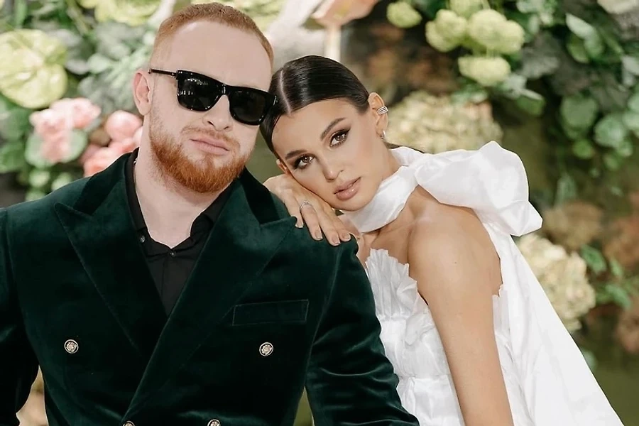 Обложка © расследования