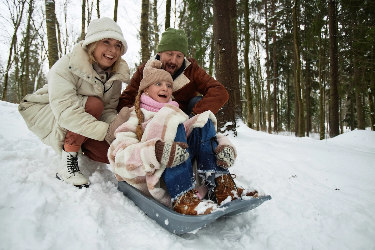Приметы на 17 февраля: что сулит второй день Масленичной недели. Фото © Shutterstock / FOTODOM / SeventyFour