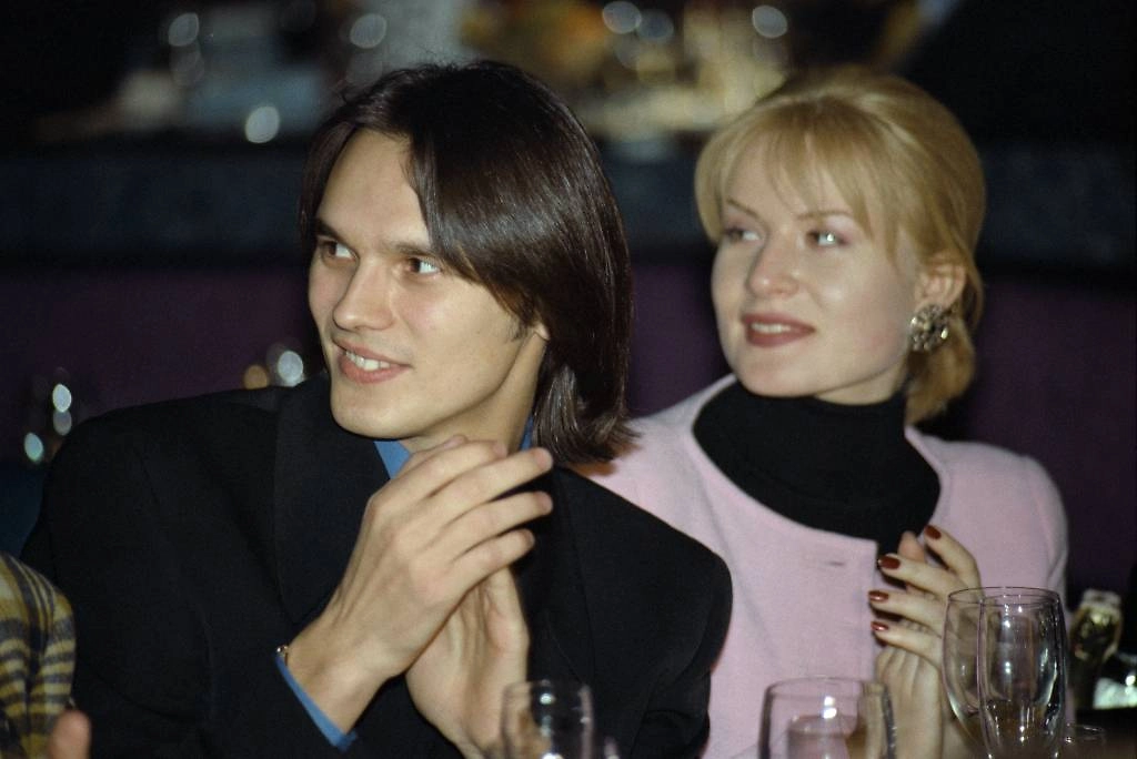 Возвращение Сташевского в 2026 году: где суперстар прятался 20 лет, когда пропал со сцены? Фото © ТАСС / Владимир Яцина