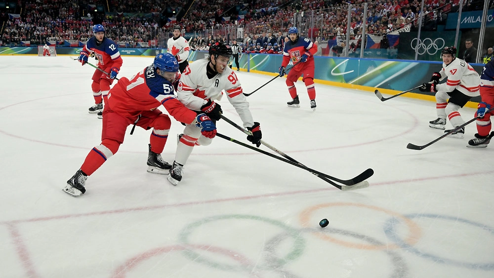 Фото © ТАСС / АР / Peter Kneffel