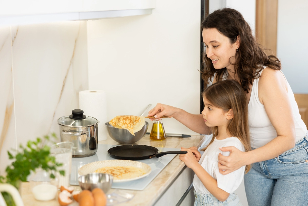 Что можно и нельзя делать во второй день Масленицы. Фото © Shutterstock / FOTODOM / BearFotos