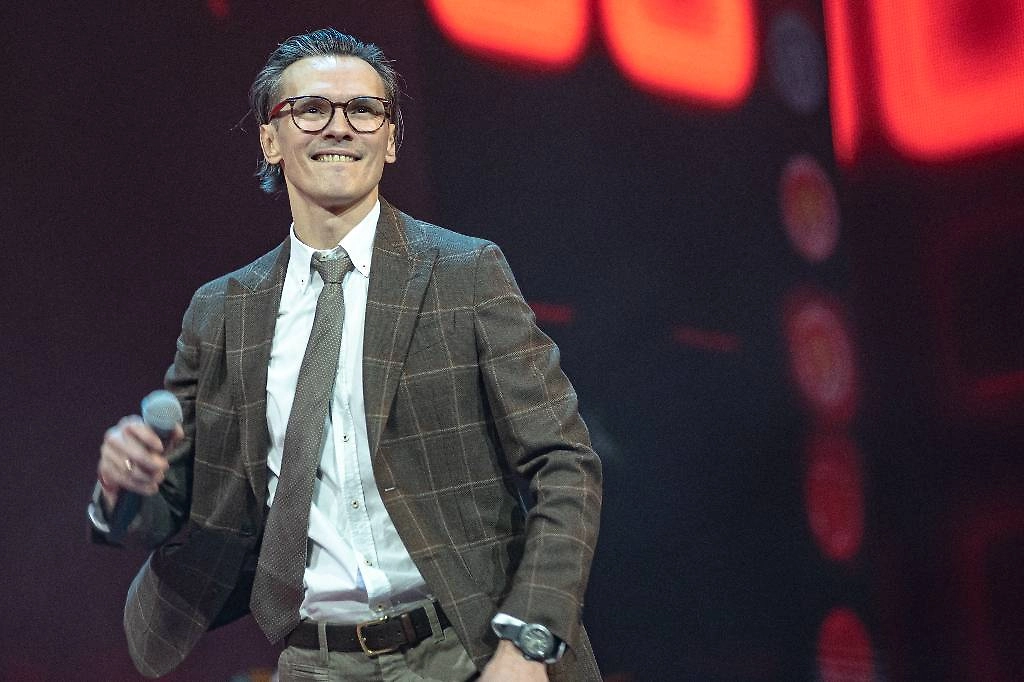 Влад Сташевский в 2026 году: новый виток карьеры или разовый всплеск. Фото © ТАСС / Евгений Стукалин