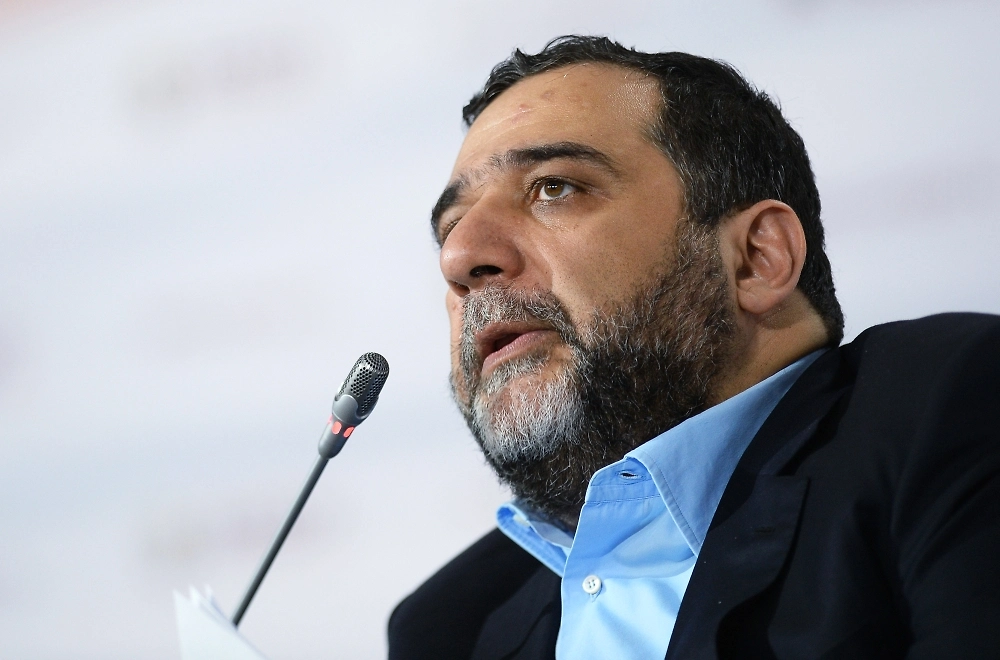 Обложка © РИА Новости / Владимир Астапкович