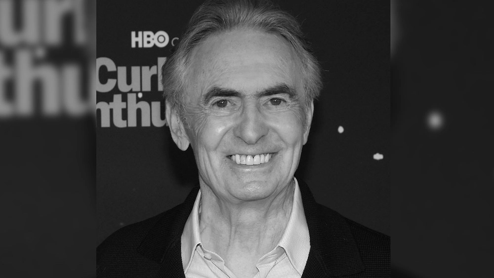 Билли Стейнберг. Обложка © ТАСС / ZUMA / Billy Bennight