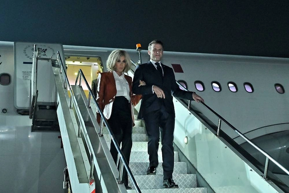 Обложка © Х / osint1117