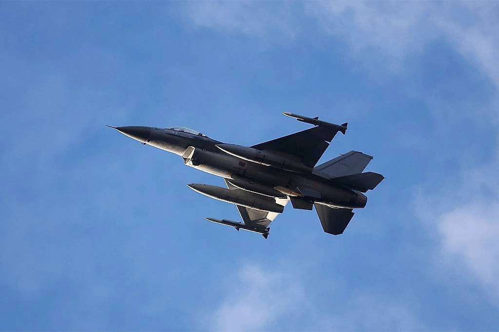 Фото © ТАСС / TOMS KALNINS / ЕРА