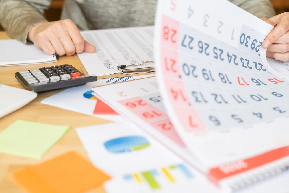 Когда будут выходные в марте 2026. Фото&nbsp;©&nbsp;Shutterstock / FOTODOM / Nanci Santos Iglesias