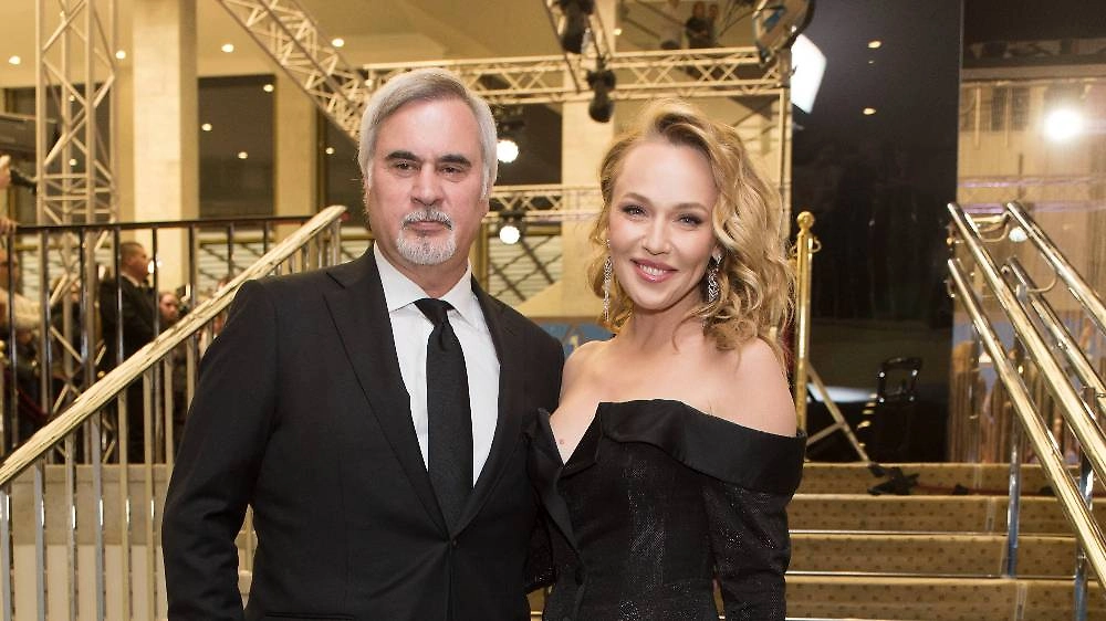 Обложка © ТАСС / Вадим Тараканов