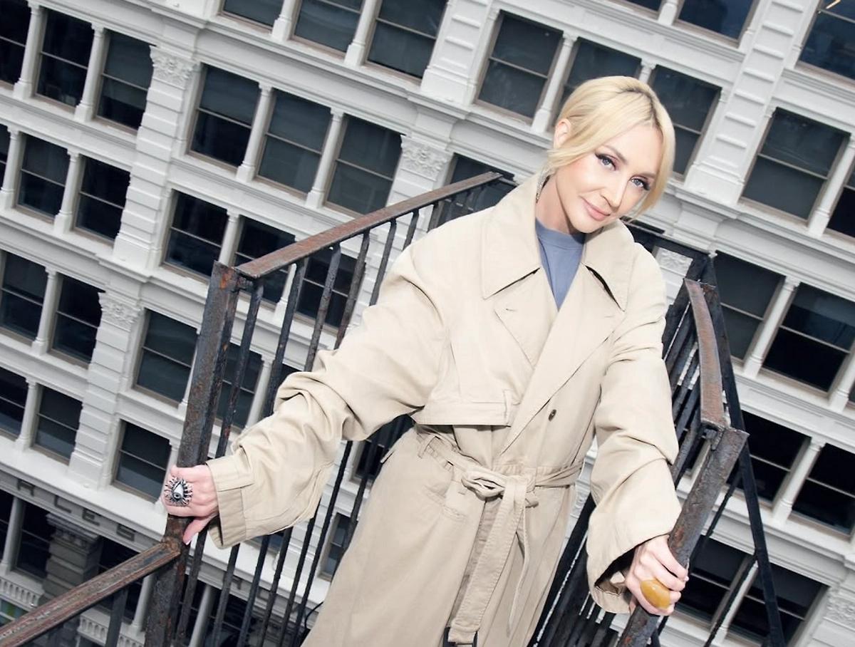 Обложка © Instagram (признан экстремистской организацией и запрещён на территории Российской Федерации)/ orbakaite_k