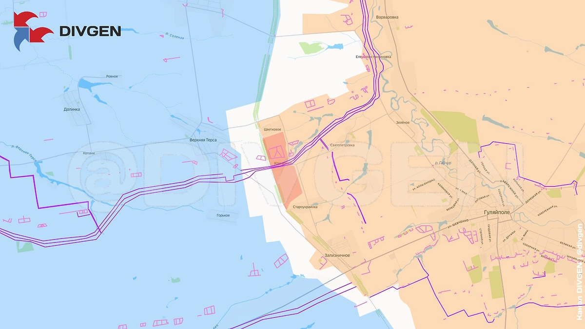 Новости СВО. ВС РФ освободили Харьковку и Криничное, ВСУ в котле под Константиновкой, переговорщики дошли до времён Крещения Руси, 19 февраля