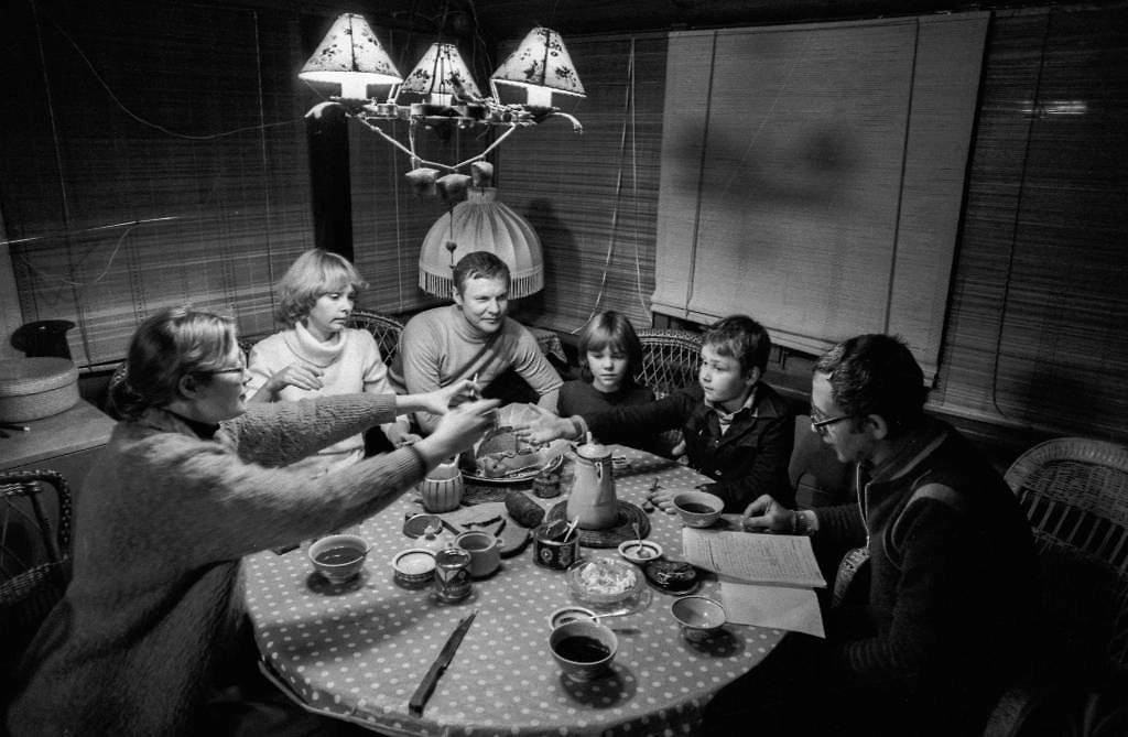 Почему распался роман Елены Цыплаковой и Виталия Соломина. Фото © ТАСС /Владимир Завьялов