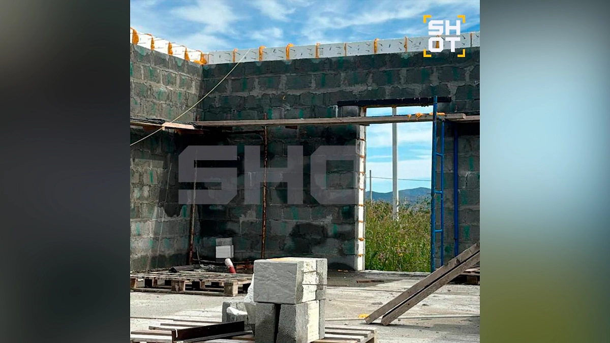 На Дальнем Востоке строительная компания обманула более 100 человек. Фото © SHOT