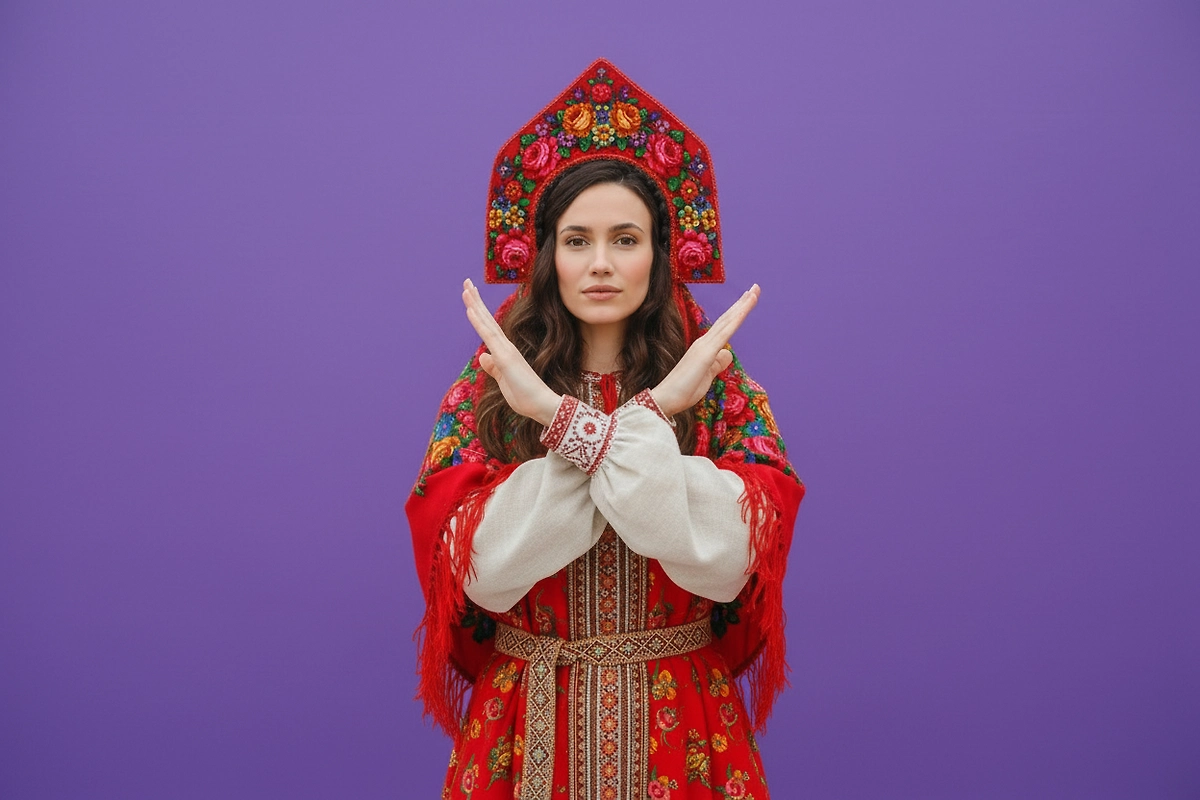 Разгуляй: чего нельзя делать 19 февраля 2026 года? Фото © Chat GPT